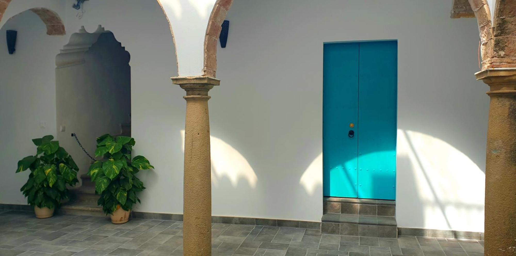 El Conventillo De San Roque São Roque Exterior foto