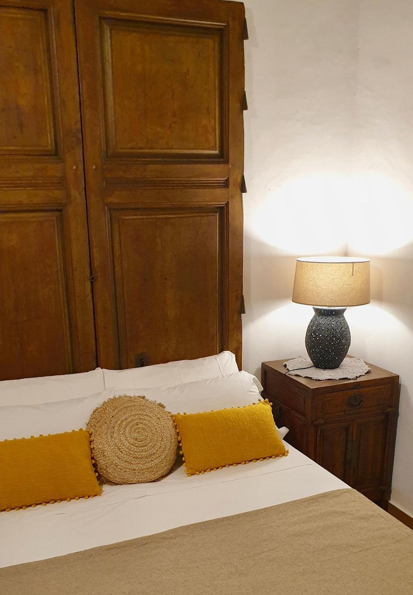 El Conventillo De San Roque São Roque Exterior foto