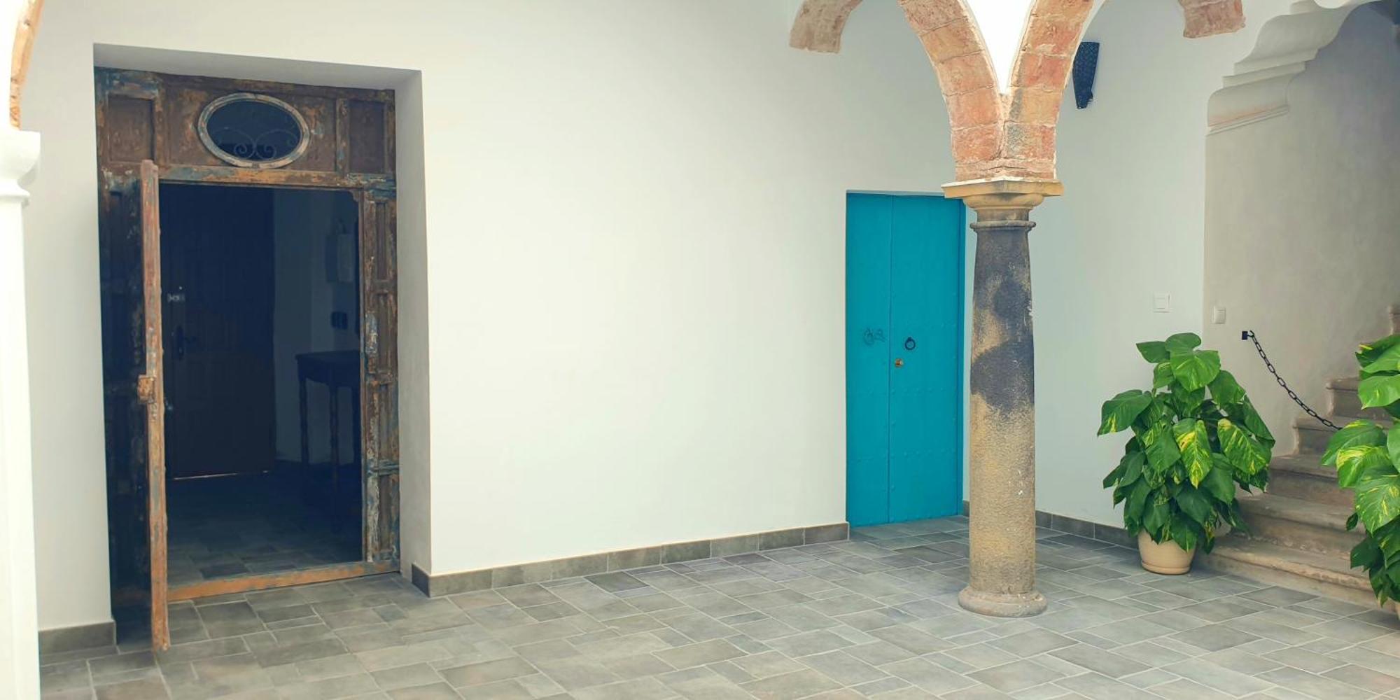 El Conventillo De San Roque São Roque Exterior foto