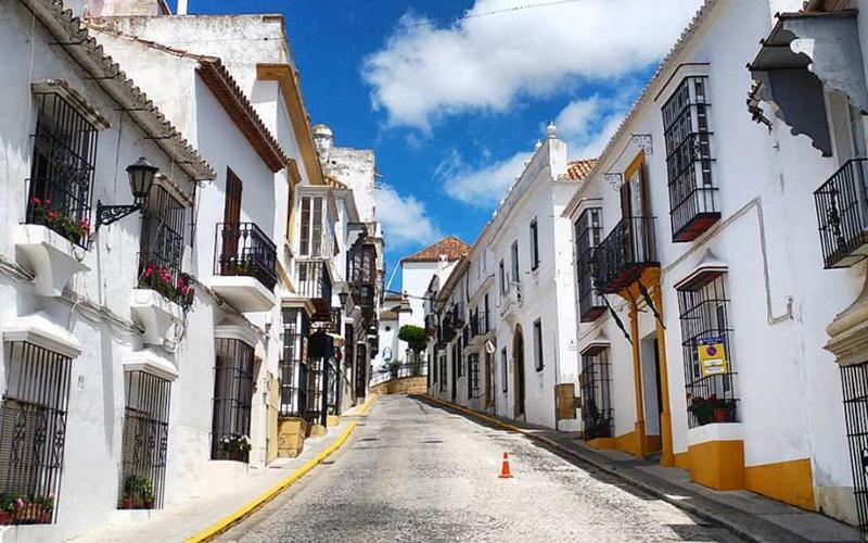 El Conventillo De San Roque São Roque Exterior foto