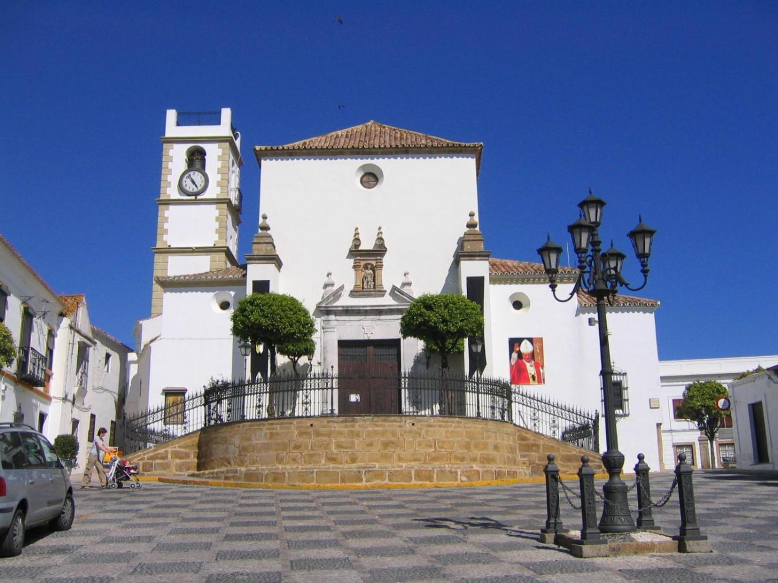 El Conventillo De San Roque São Roque Exterior foto