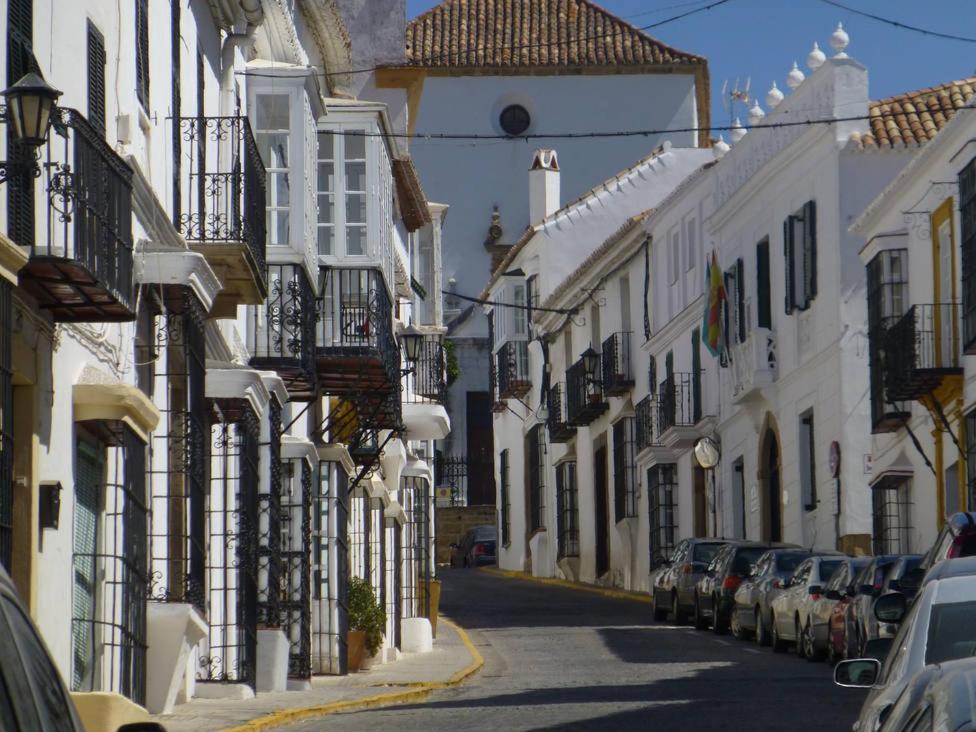 El Conventillo De San Roque São Roque Exterior foto
