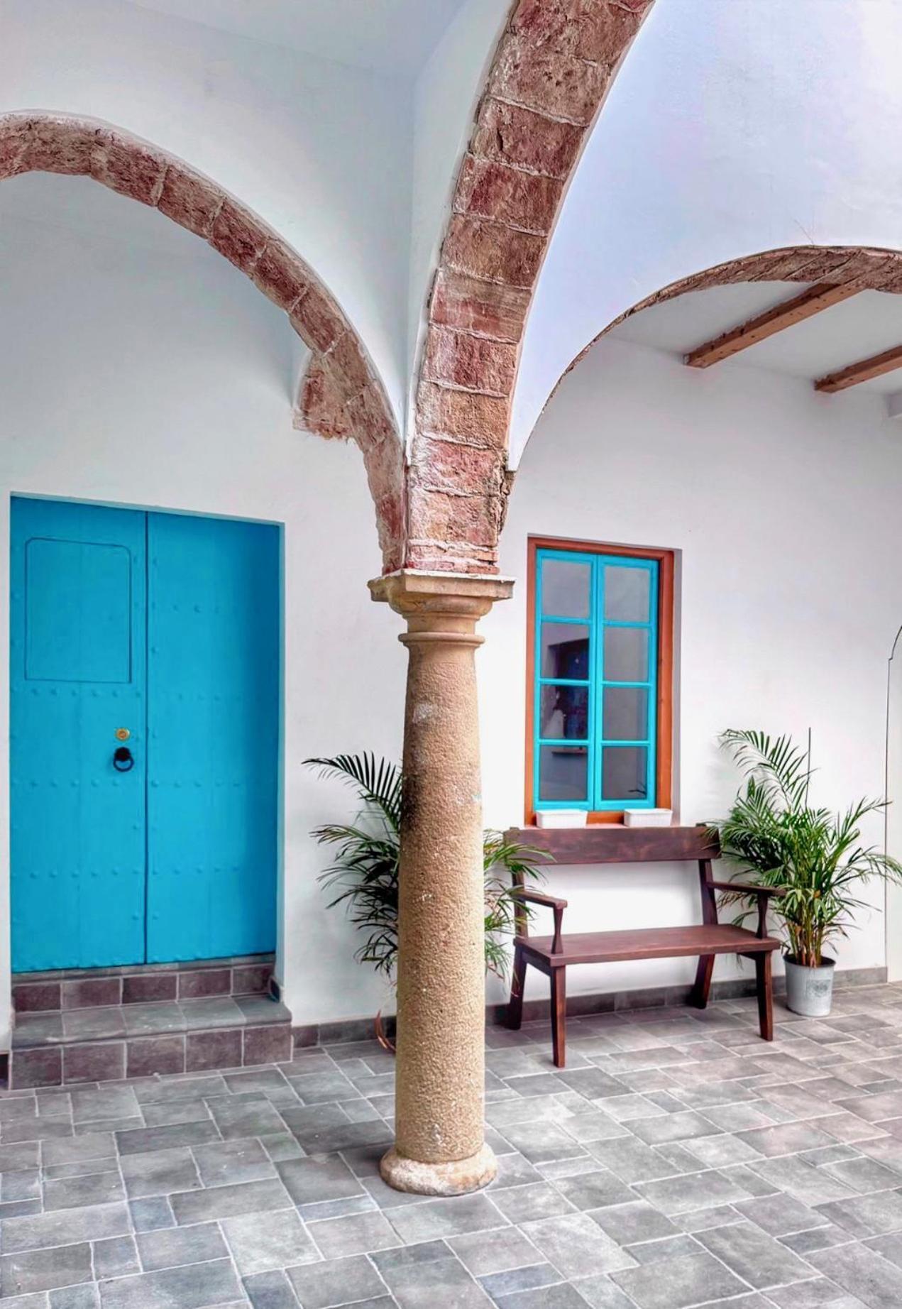 El Conventillo De San Roque São Roque Exterior foto