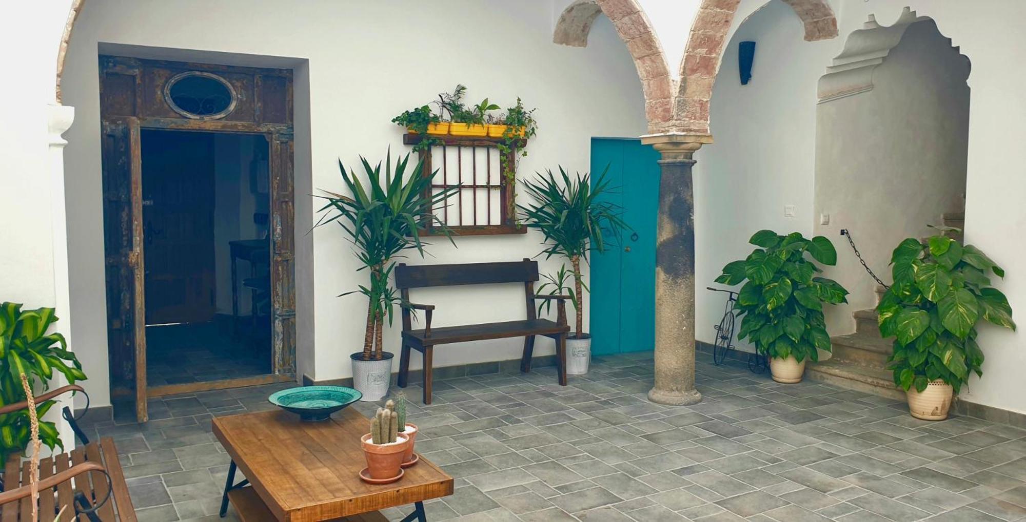 El Conventillo De San Roque São Roque Exterior foto