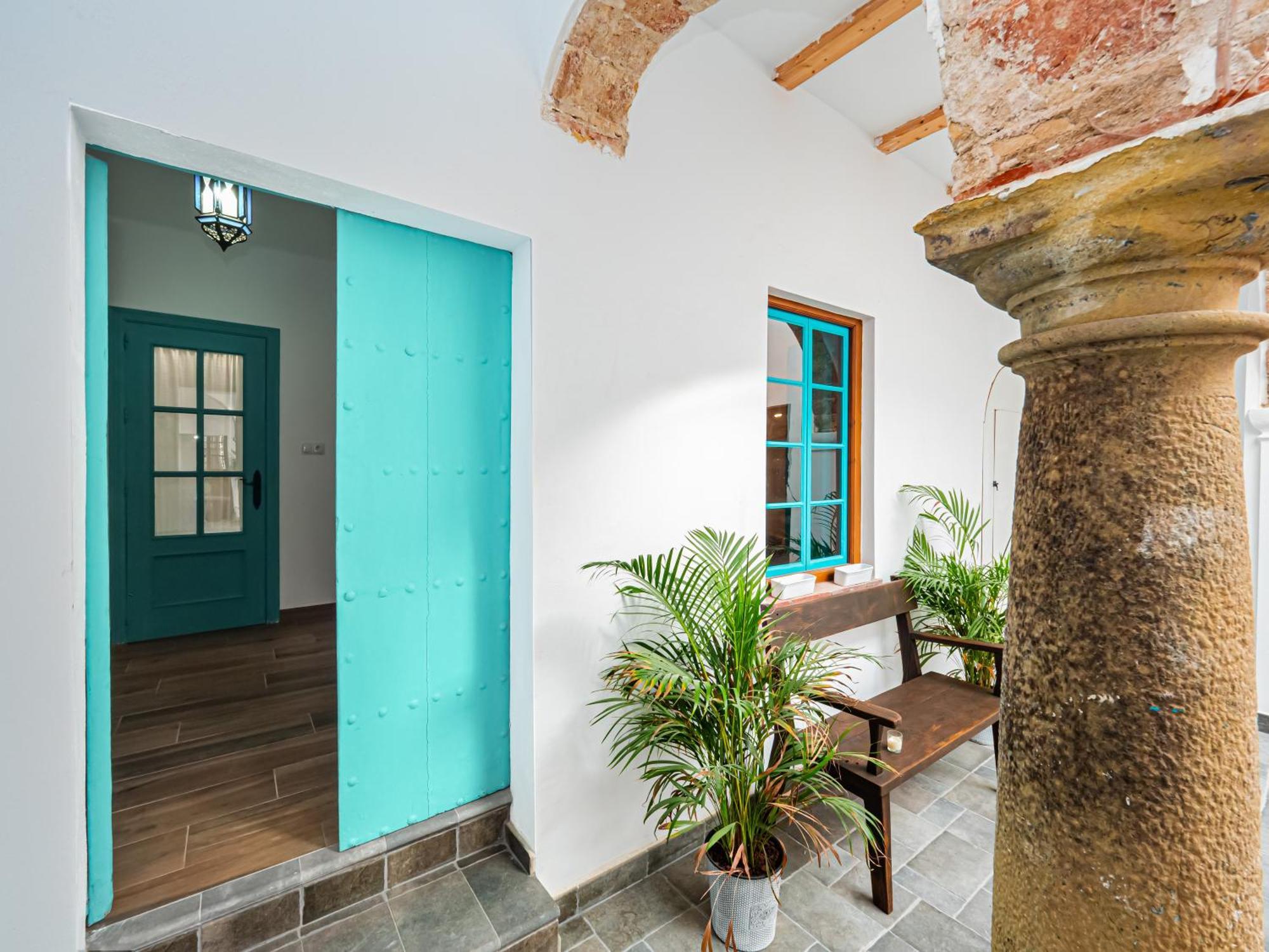 El Conventillo De San Roque São Roque Exterior foto